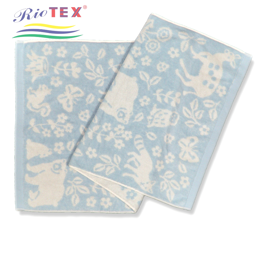 [HCM]Khăn tắm khăn mặt Organic 250g 60*120cm và 34*78cm