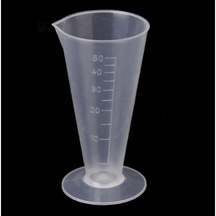 Ly đong định lượng 50ml - 100ml