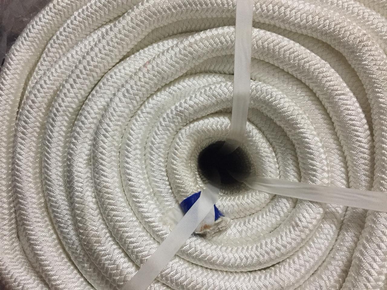 Dây dù phi 14, dây dù tết, 30m dây dù tròn tết siêu bền bỉ