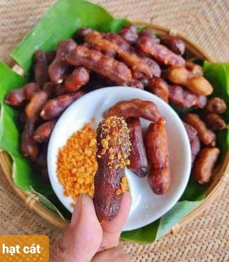 (FREESHIP) hủ 200gr Muối tôm Thiện Nhân