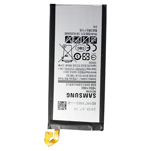 Pin Samsung J3 Pro / J330 / J3 2017 (EB-BJ330ABE / 2400mAh)