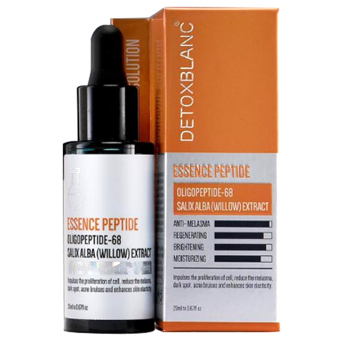 SERUM NÁM DETOX BLANC