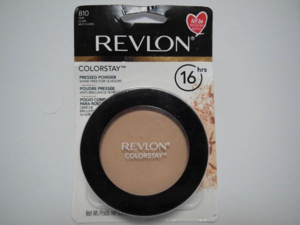 Phấn Phủ REVLON ColorStay Pressed Powder Tone 810