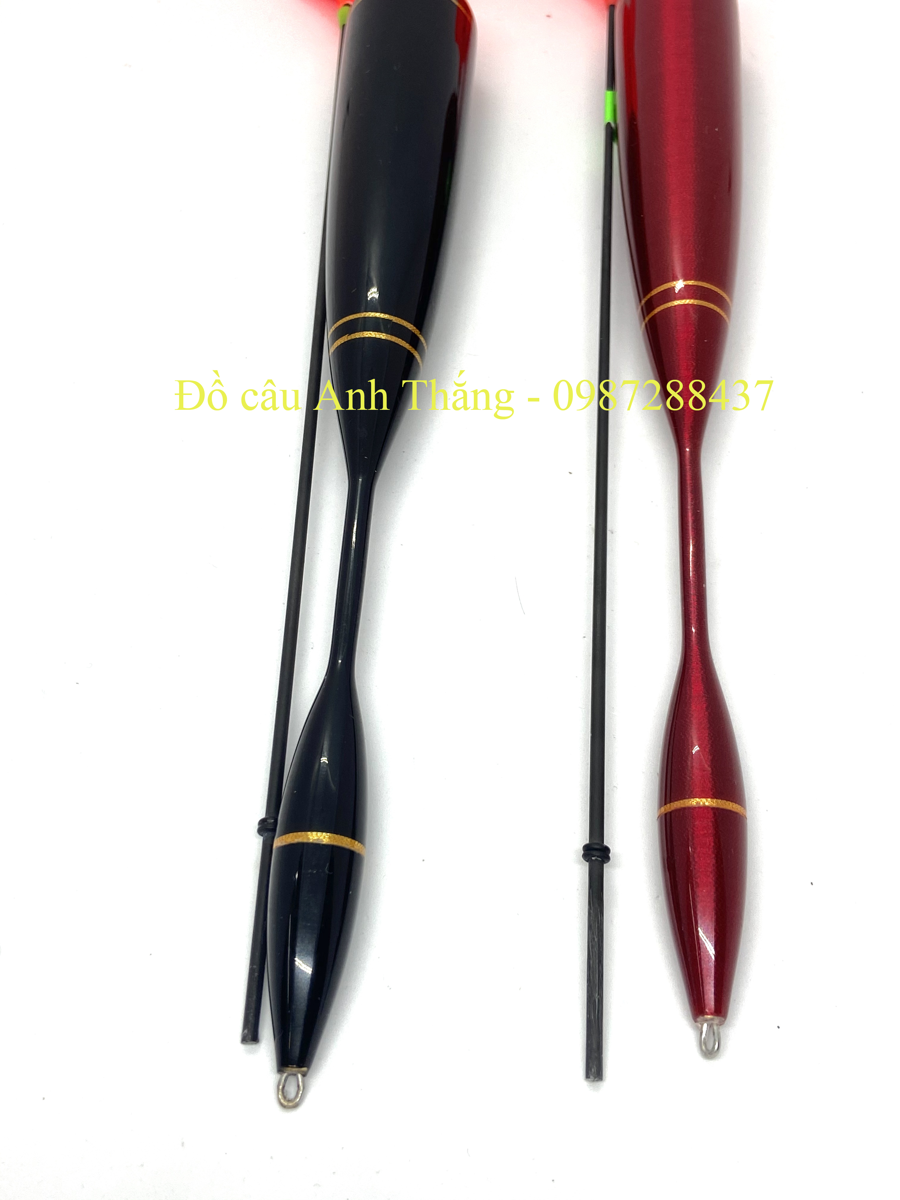 Phao câu lục tỳ TL quấn chỉ chân