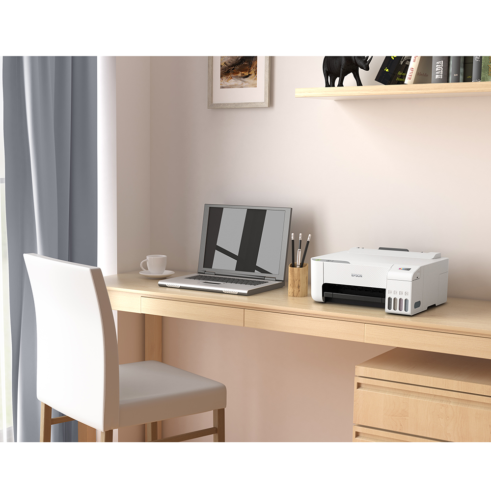 Epson EcoTank L1216 A4 Ink Tank Printer