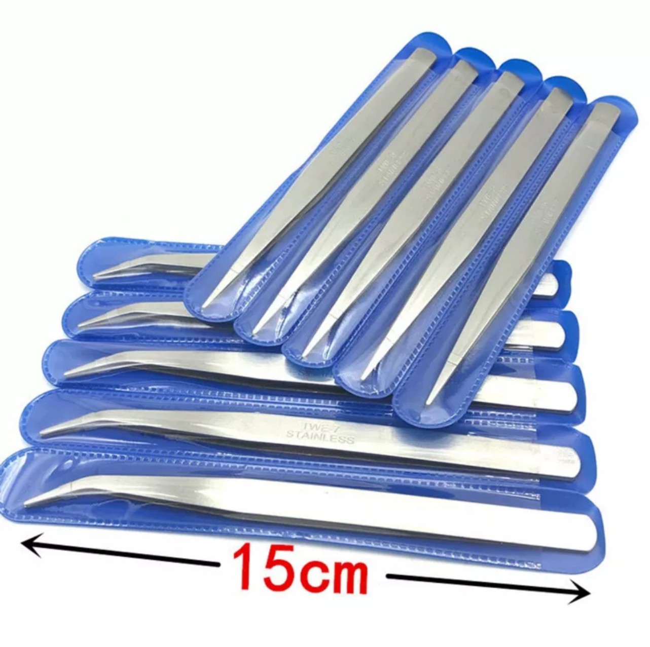 Nhíp gắp chỉ, gắp chỉ cong , gắp chỉ thẳng
