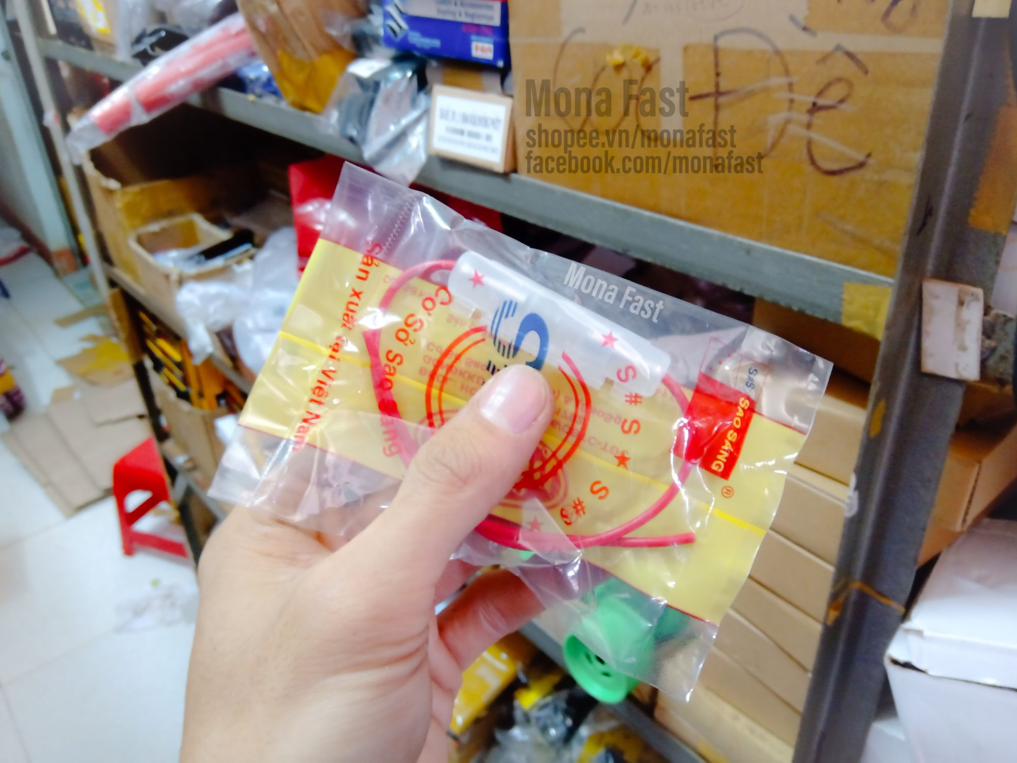 Hộp cầu chì xe máy Dream Wave...