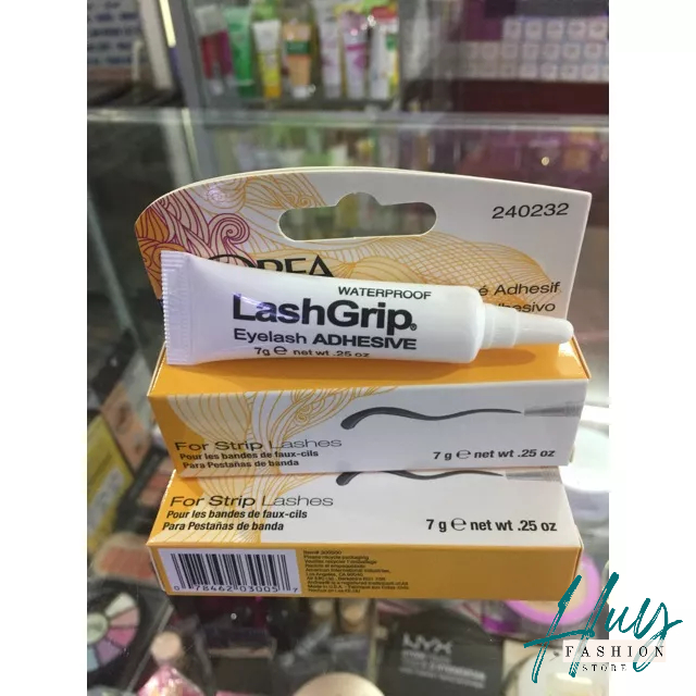 Andrea Modlash Adhesive Dark 7g