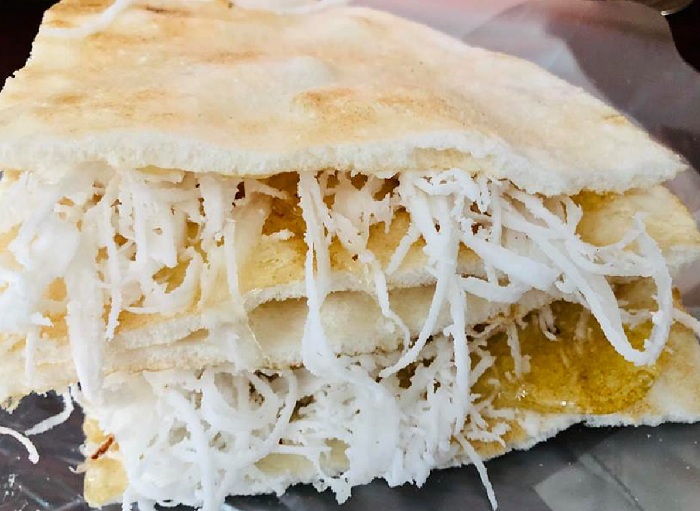Mạch Nha 1kg