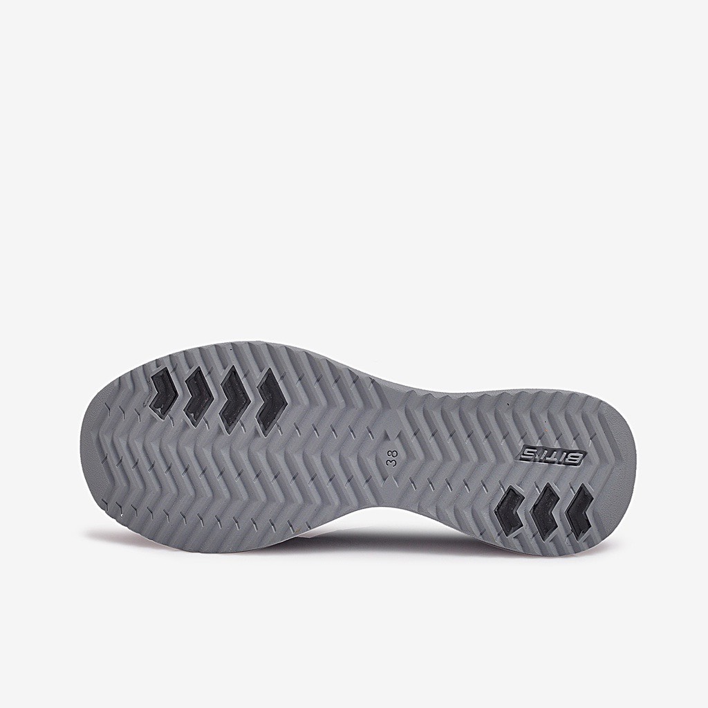 Giày Thể Thao Nam Biti's Hunter Core DSMH09900XAM (Xám)