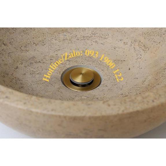 Đầu xả lavabo GCX01 Kanly Store