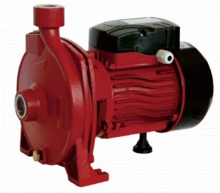 Bơm đĩa( ly tâm) SWIRLS TCP190-1 1.5KW( 2HP )