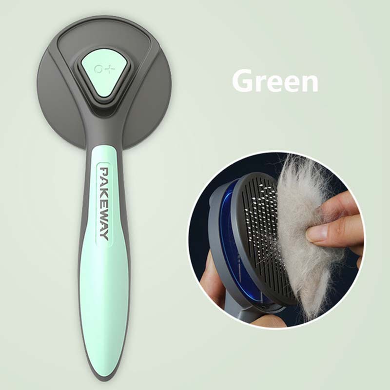 Lược Chải Lông Chó Mèo T9 Pakeway
