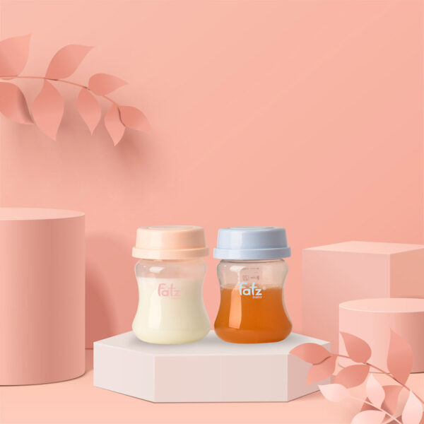 Bình trữ sữa 140ml – store 2 – fatzbaby fb0140vn