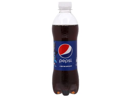 Chai nước ngọt Pepsi Cola 390m Có gasQin Shop 24/7 1522162781_VNAMZ-6391865246
