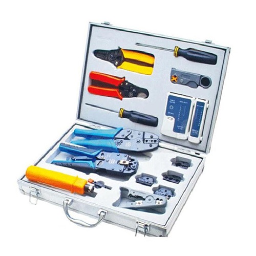 Bộ dụng cụ làm mạng Talon TL-K4015
