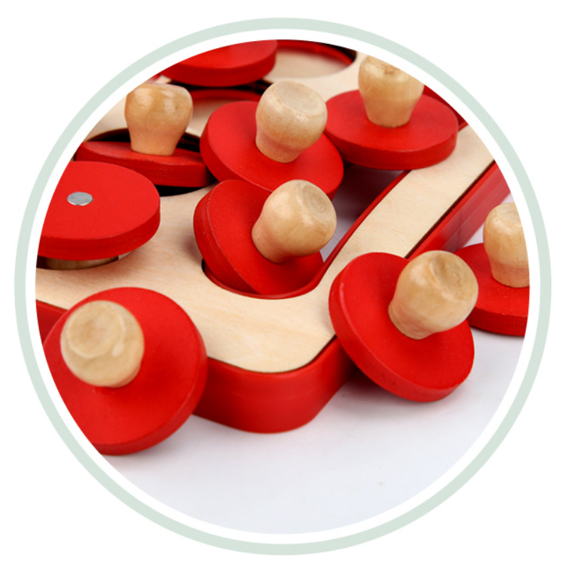 Pair game - trò chơi siêu trí nhớ