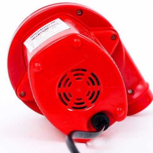 Máy Bơm Mini Thổi & Hút 2 Chiều Đa Năng, Dùng Điện 220V