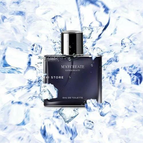 Nước hoa nam Maycreate Eau De Toilette Gather Beauty 50ml