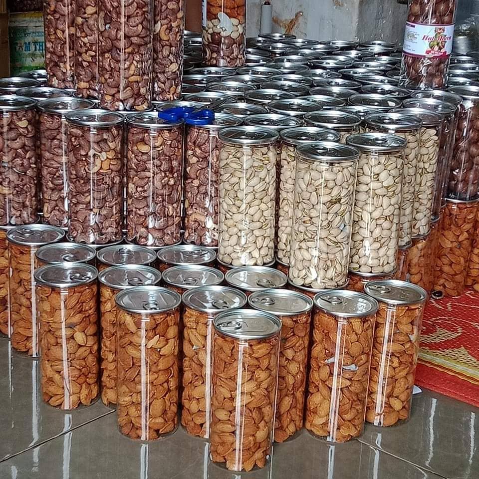 0.5kg hạt điều rang muối Daklak cao cấp
