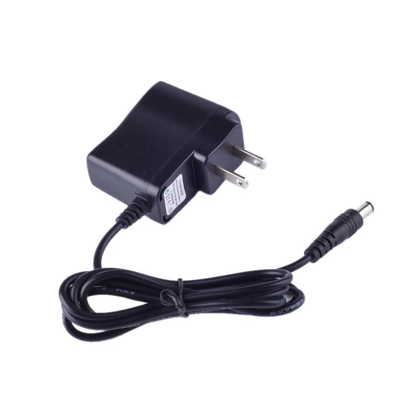 Adapter cấp nguồn điện 5v 0.5a