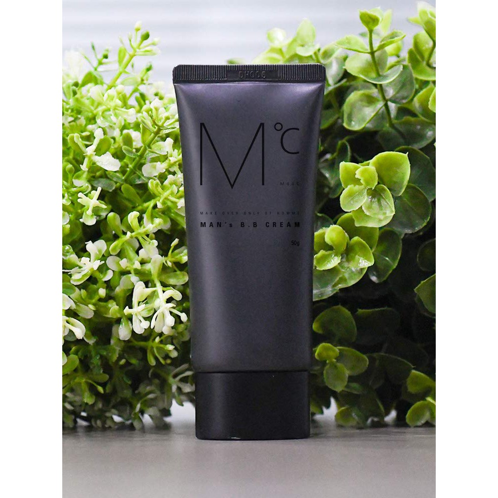 [HCM]Kem BB MdoC Man’s B.B Cream SPF30 PA++ 50ml