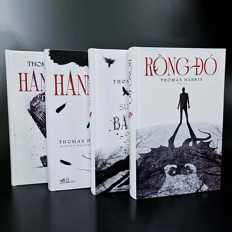 Rồng Đỏ