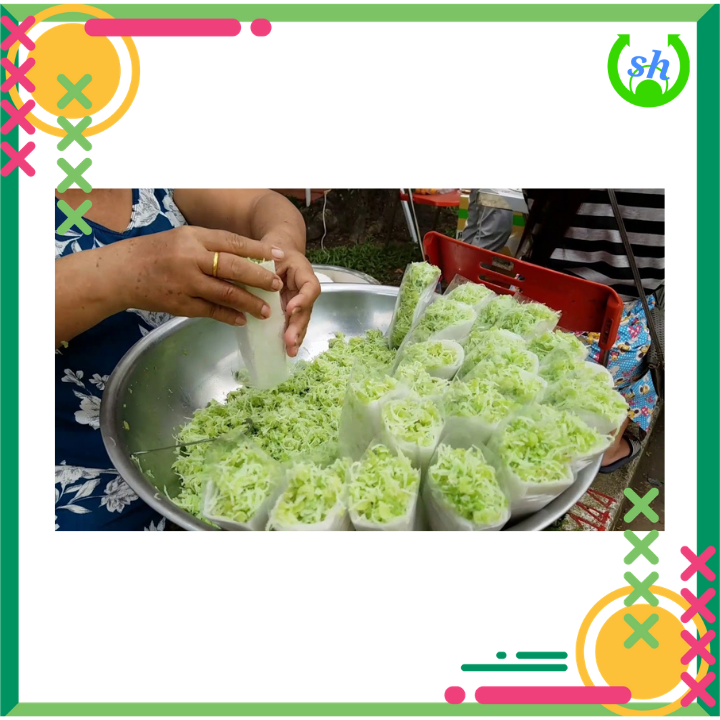 [HCM]Cốm dẹp Hà Nội  - 1 gói 500gr