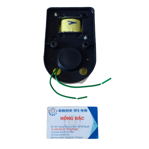 Hộp số quạt trần 5 số