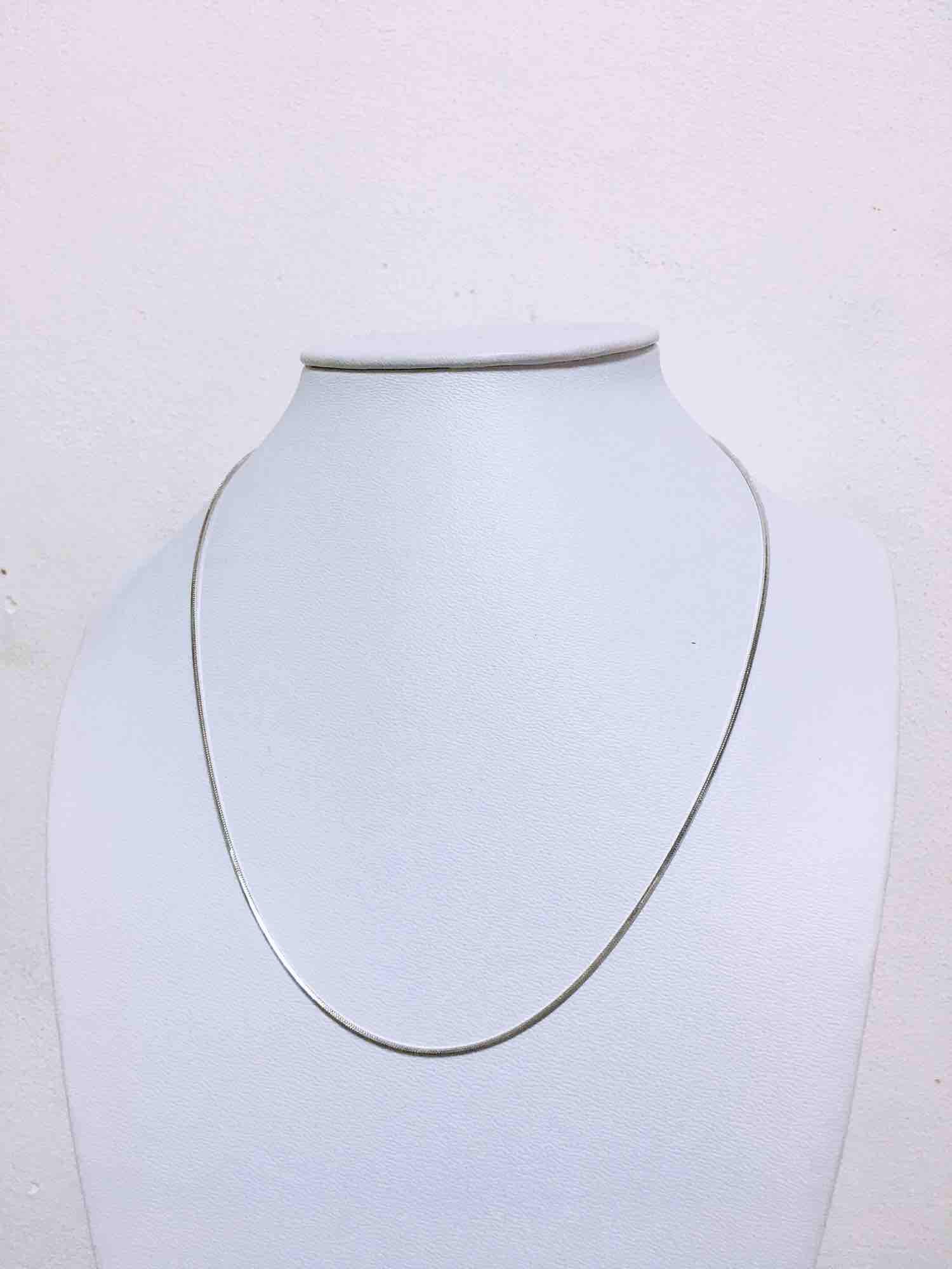 DÂY CHUYỀN INOX NỮ
