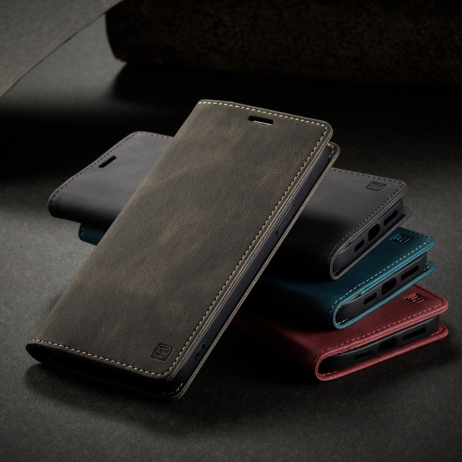Bao Da Caseme Iphone 12 Pro Max