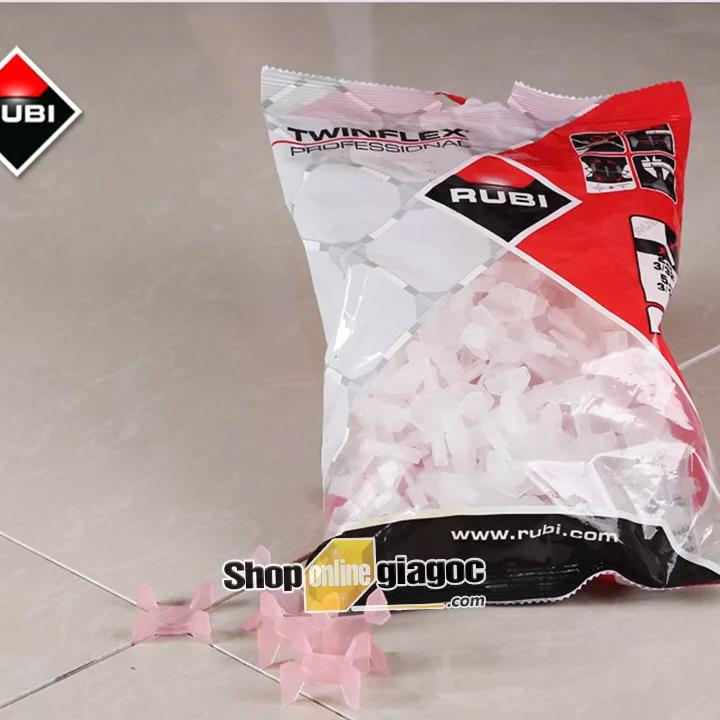Ke Định Vị Ốp Lát Gạch 4 Cạnh 1.5 Đến 5mm
