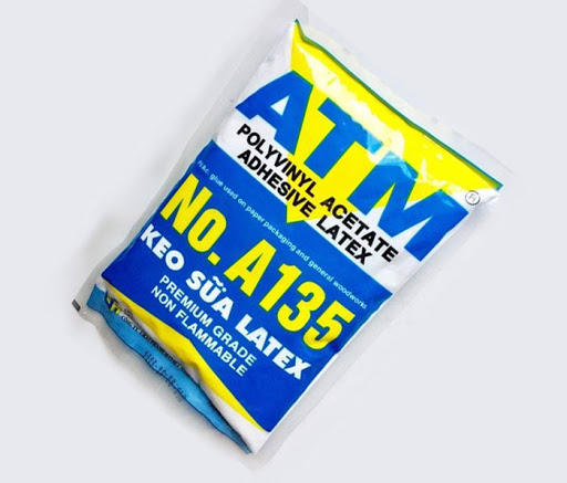 Keo sữa ATM - Gói 1kg