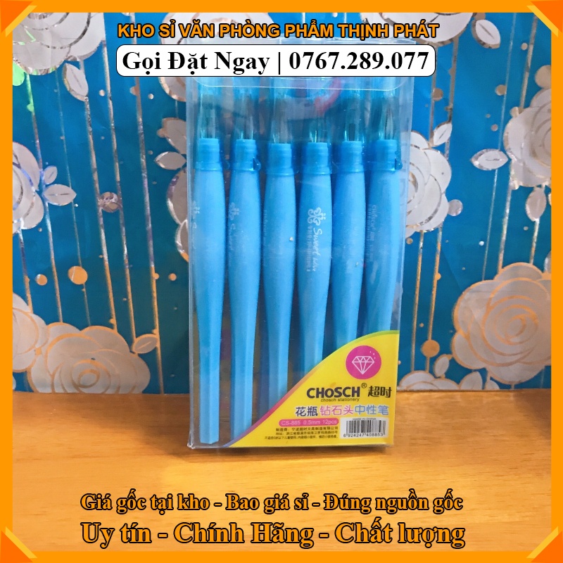 Bút kim cương thương hiệu Chosch 885
