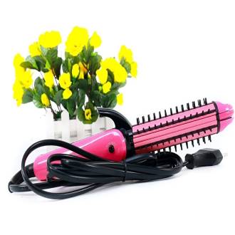 Lược điện đa năng Nova 3 trong 1  NHC-8890
