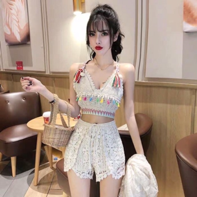 Set len tua rua đủ màu + hình chụp thật