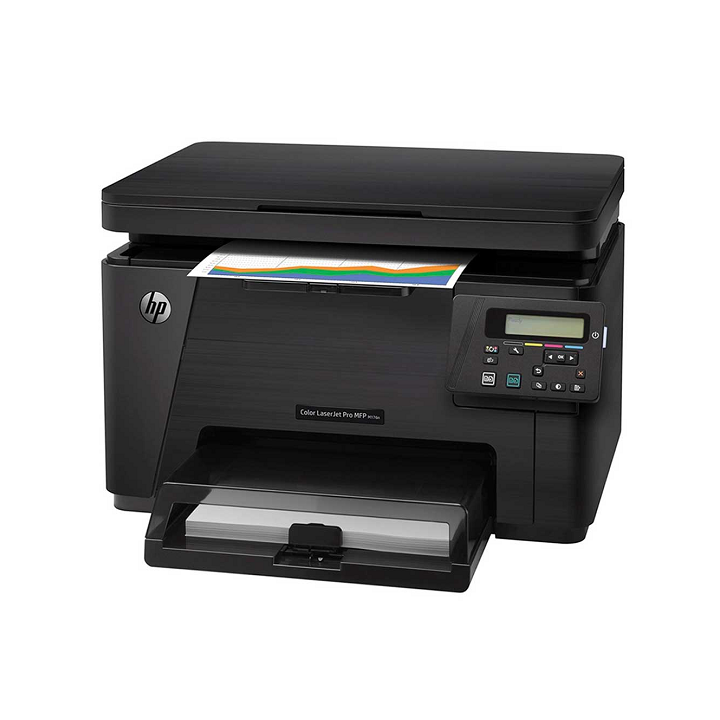 MÁY IN HP M176N-CF547A IN MÀU ĐA CHỨC NĂNG