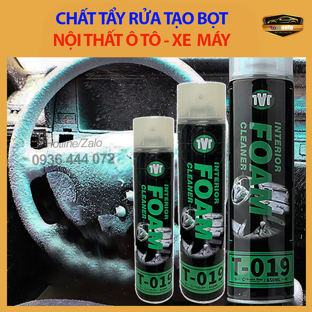 Car interior cleaning agent, motorcycle style cleaning foam without water washing, professional multifunctional car snow foam cleaning liquid bottle for car motorcycle new cleaning tool set