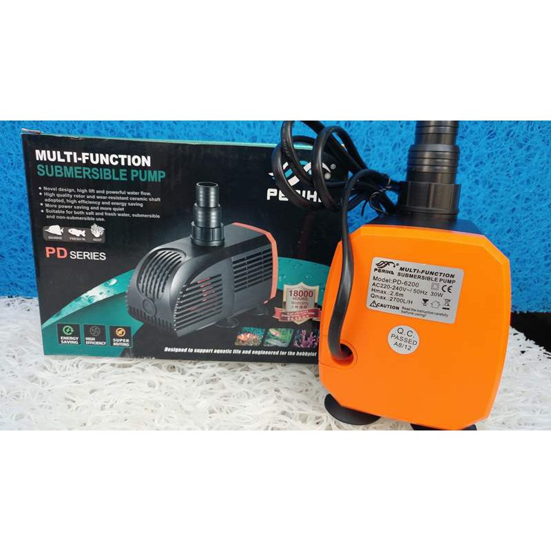 MÁY BƠM PERIHA PD-4200 PD-5200  PD-6200  PD-7200  PD-8200