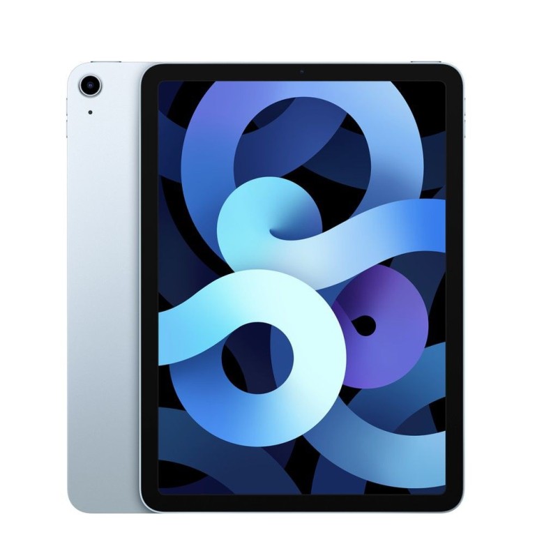 [HCM]iPad Air 4 (2020) 64GB WIFI Apple mới  chưa kích hoạt