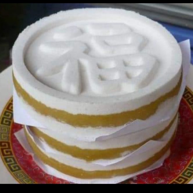 Bánh in đậu xanh 500g