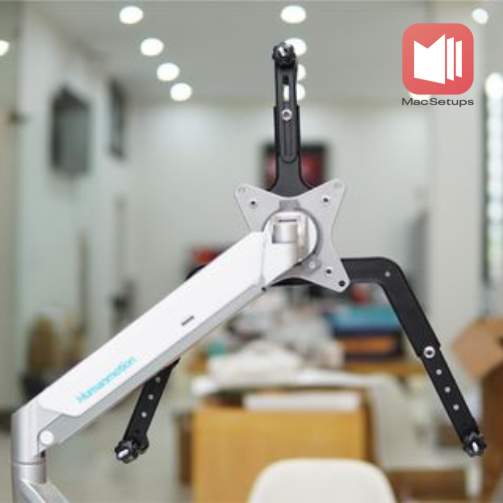Bộ kit Vesa Mount Human Motion
