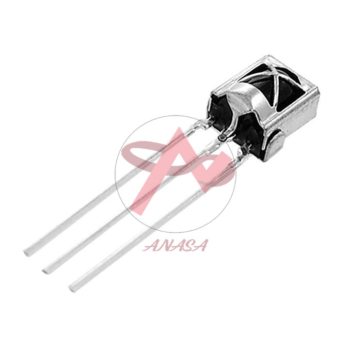 Mắt Thu Hồng Ngoại 1838T