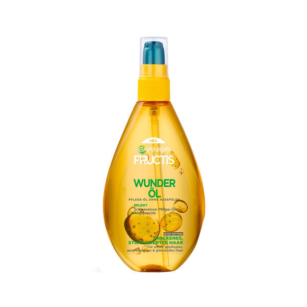 Dầu dưỡng tóc Garnier nội địa Đức