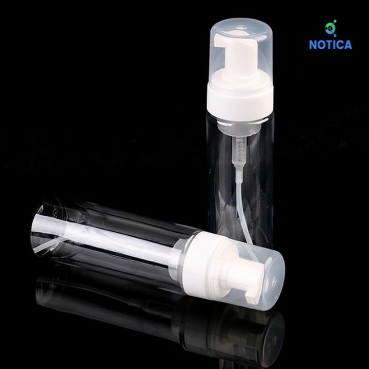Chai xịt tạo bọt hóa chất 200 ml