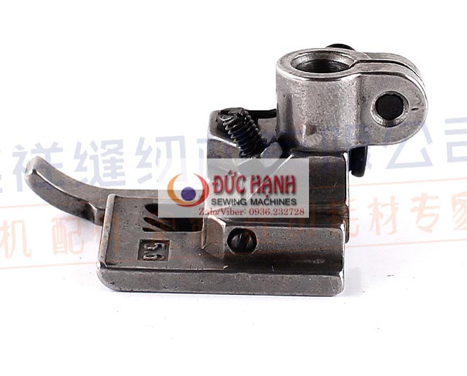 CHÂN VỊT MÁY KANSAI/ TRẦN ĐÈ cự ly 5.6 & 6.4 – BẢN LỚN & BẢN NHỎ – PHỤ TÙNG CHUYÊN DỤNG CHO MÁY KANSAI