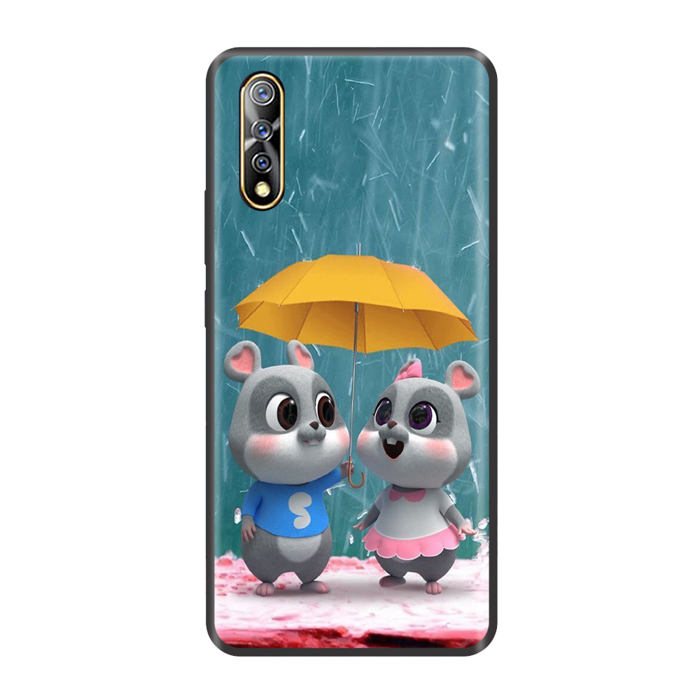 Case For VIVO S1