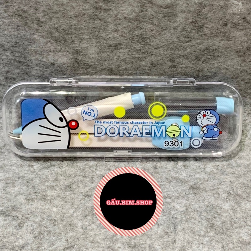 Bộ compa chì kim 9301