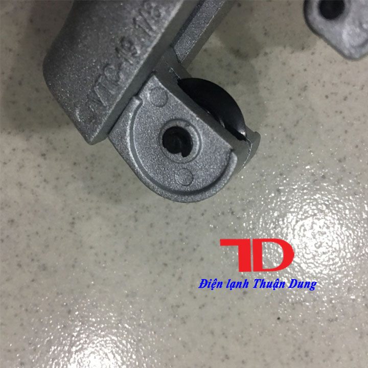Lưỡi dao cắt ống đồng mini Value VTC19