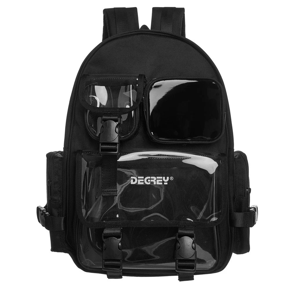 Balo Degrey Basic Backpack